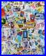 Lot Timbres Affranchissement Lettre Verte 100g 2,78 Sous Faciale Moins Chers