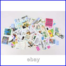 Lot Timbres De France Hautes Valeurs Triées, Timbres Neufs Valeur Faciale 487