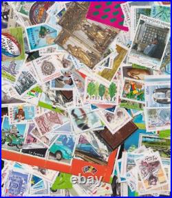 Lot Timbres En Euros Neuf Faciale 1000