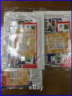 Lot Timbres Neuf France 2006 Valeur Faciale 185,1 NEUF SOUS BLISTER
