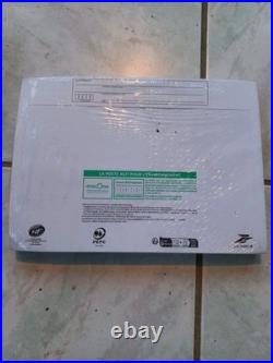 Lot de 100 enveloppes à fenetre Lettre Verte 50g France Prêt à Poster 229 x 162