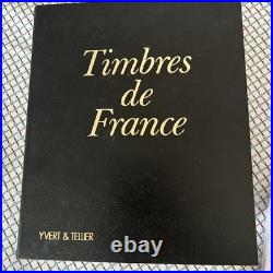 Lot de 1765 Timbres Neufs et Oblitérés avec répartition 60 / 40 %