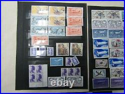 Lot de timbre france neuf grosse faciale 1340 francs 204 euros