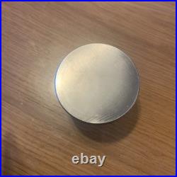 Matrice Timbre 6frs/15frs Robespierre 1950