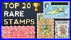 Most Expensive Stamps For Review Episode 76 World Philately
