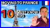 Moving To France In 2025 10 Must Know Tips