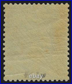 N°19, Napoléon 1c vert-olive, neuf sans charnière, signé CALVES SUPERBE