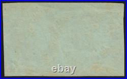 N°39B paire, impression usée, Cérès Bordeaux, 1c olive, Report 2, neuf TB