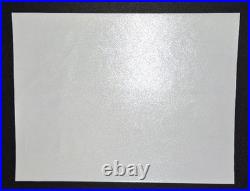 N°BF103 Machines Volantes Bloc Feuillet Tirage Erroné, ND Signé Scheller RR