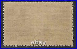 N°YT 207 Merson neuf SUP signé et avec certificat Calves