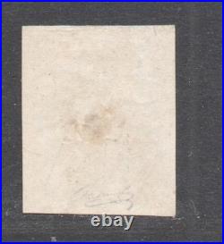 No41/ 4C BORDEAUX NEUF QUASI MNH / SIGNE /COTE MINI 400 EUROS/+++