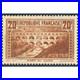 Pont Du Gard N°262 Timbre De France Neuf Année 1930 Signé Brun Cote 550