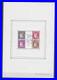 RARE SUPERBE Bloc Feuillet n°3c SANS PERFORATION OBLITÉRÉ? 420