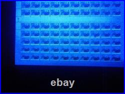 Rare Feuille YT 2424 Xx Dont 40 Timbres Sans Phosphore Cote 1200 Euros