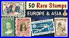 Rare Valuable Stamps You Must Check Before Selling Your Collection