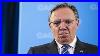 Remaniement Minist Riel Du Gouvernement De Fran Ois Legault Voici Qui Va O