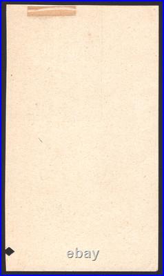 SUPERBE Bloc 4 Essais Couleur ND N°159 Semeuse camée 10c. En BEIGE cdf NSG/SUP