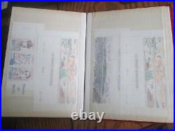 TIMBRE ALBUM LOT SAINT PIERRE ET MIQUELON STOCK NEUF (cote +1500)