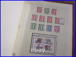 TIMBRE FRANCE ALBUM 1985/2008 COTE++ PEU DE MANQUE (facial autour de 2000euro)