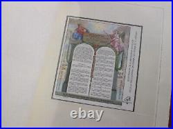 TIMBRE FRANCE ALBUM 1985/2008 COTE++ PEU DE MANQUE (facial autour de 2000euro)