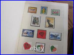 TIMBRE FRANCE ALBUM 1985/2008 COTE++ PEU DE MANQUE (facial autour de 2000euro)