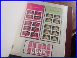 TIMBRE FRANCE ALBUM 1985/2008 COTE++ PEU DE MANQUE (facial autour de 2000euro)