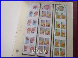 TIMBRE FRANCE ALBUM 1985/2008 COTE++ PEU DE MANQUE (facial autour de 2000euro)