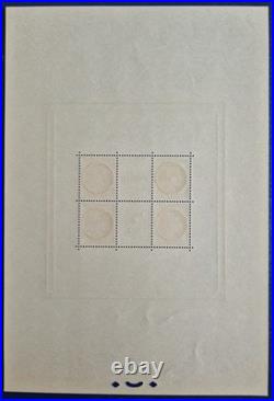 TOP PROMO bloc France 1937 bloc Pexip N TOP PROMO bloc France 1937 bloc Pexip N