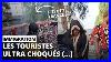 The French S Rotten Summer In Pictures The Summer Holidays Replaced