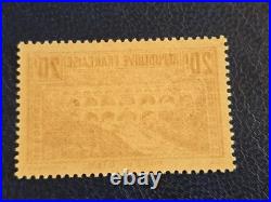 Timbre France 262 neuf sans charnière ref KX 8/8