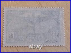 Timbre France 321 neuf sans charnière ref DR 15/5