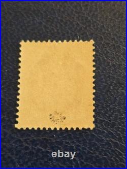 Timbre France 59 signé roumet neuf avec charnière ref KX 6/5