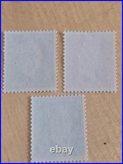 Timbre France 701A/701C non émise neuf sans charnière REF DR 21/8