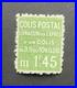 Timbre France Colis postaux Nr 99 NEUF