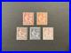 Timbre France Collection Année 1902 complète NEUFS sans charnière MNH