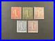 Timbre France Collection Année 1903 complète NEUFS sans charnière MNH