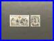 Timbre France Collection Année 1918 complète NEUFS sans charnière MNH