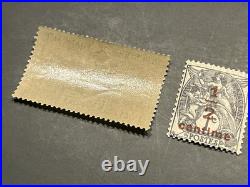Timbre France Collection Année 1918 complète NEUFS sans charnière MNH