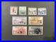 Timbre France Collection Année 1922 complète NEUFS sans charnière MNH
