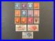 Timbre France Collection Année 1926 complète NEUFS sans charnière MNH