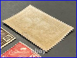 Timbre France Collection Année 1931 complète NEUFS sans charnière MNH
