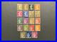 Timbre France Collection Année 1932 complète NEUFS sans charnière MNH