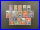Timbre France Collection Année 1936 complète NEUFS sans charnière MNH