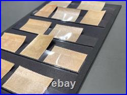 Timbre France Collection Année 1937 complète NEUFS sans charnière MNH Timbre France Collection Année 1937 complète NEUFS sans charnière MNH