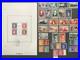 Timbre France Collection Année 1937 complète NEUFS sans charnière inclus Bl