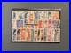 Timbre France Collection Année 1939 complète NEUFS sans charnière MNH