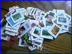 Timbre France Lot 228 Tvp Adhesif Grand Format Neuf
