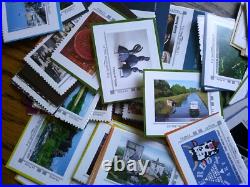 Timbre France Lot 228 Tvp Adhesif Grand Format Neuf