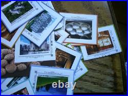Timbre France Lot 228 Tvp Adhesif Grand Format Neuf
