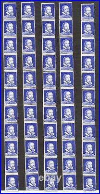 Timbre France Neuf Sans Charniere Lot De Roulettes Non Pliee Cote Plus De 480